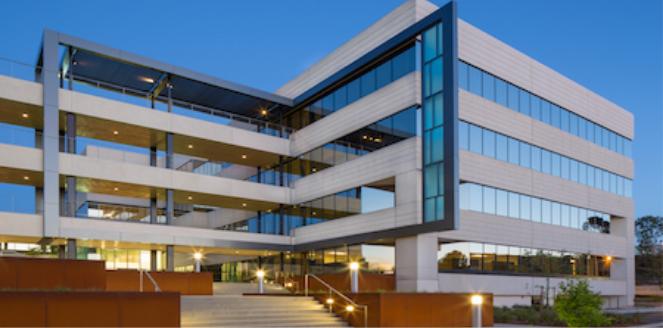 CPM - Northern California Offices