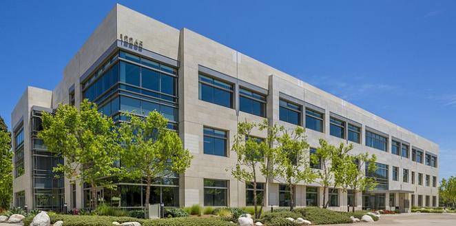 CPM - Southern California Offices
