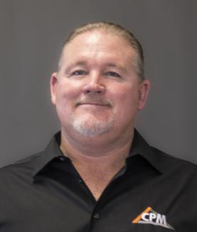Mike Woods