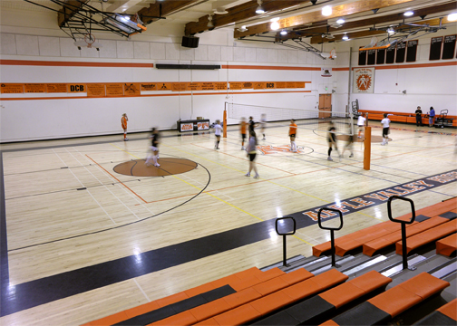 Apple Valley High School CPM