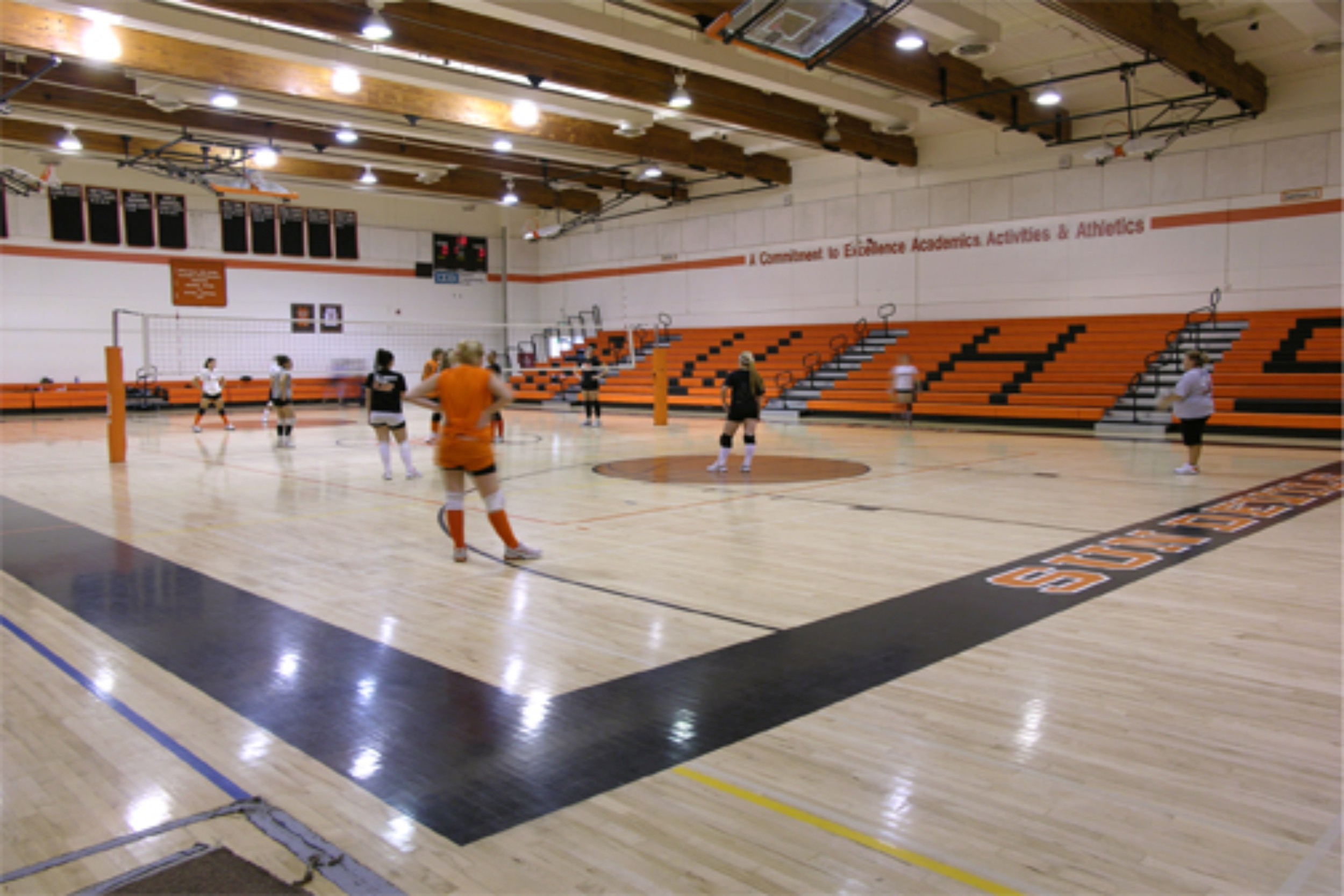 Apple Valley High School CPM