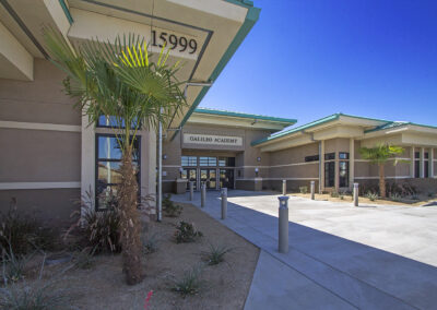 Arrowhead Elementary School – Galileo Academy