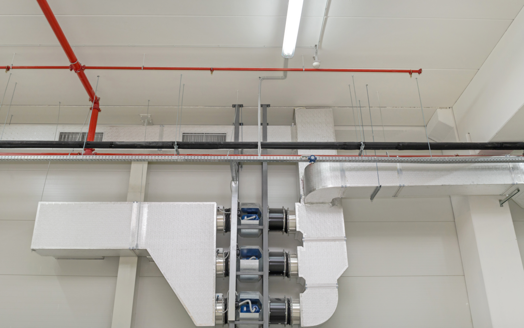 Air quality in school buildings: Our experts weigh in with a safe standard that many school districts aren’t achieving