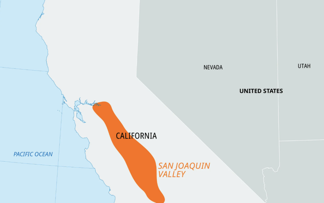 Coming Soon! CPM San Joaquin Valley Regional Office