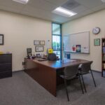 Rivera School Library