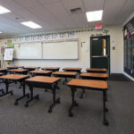 rivera school classroom addition- 2