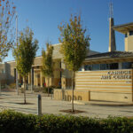 Carnegie Arts Center