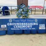 Ground Breaking Ceremony
