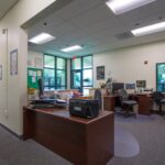 Rivera School Library Remodel -4