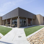 Delano police department -5