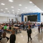 kids class room