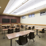 department conference room