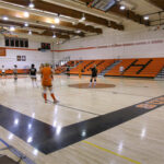 indoor sports