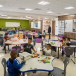 kids play class