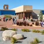 Ralph h center