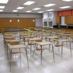class room image