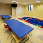 Addition room