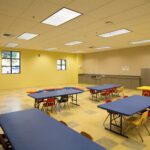 Classroom-Addition