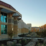 TPSF building