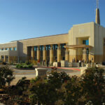 TPSF building- 3