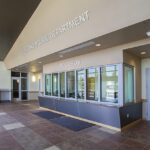 Delano police department -3
