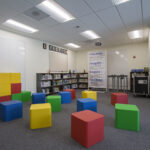 School Library Remodel -2