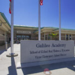 arrowhead School- 2