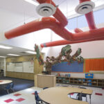 School room